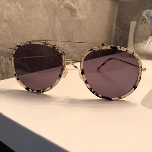 Kendall & Kylie Sunglasses